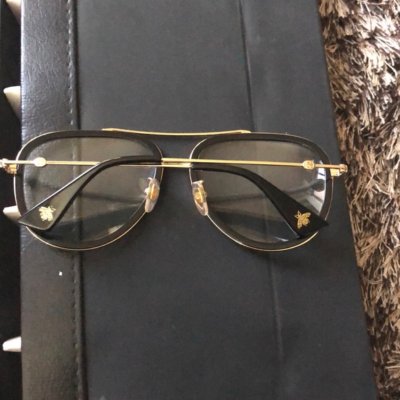 Gucci glasses - Picture 2 of 4